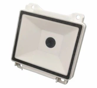 2D global shutter barcode reader module