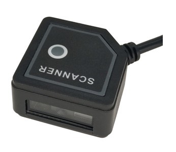 Fixed Barcode Reader Module