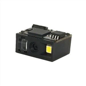 POS stregkodescannermodul